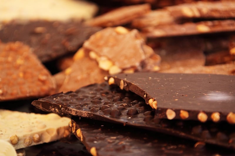 Spicy Chocolate