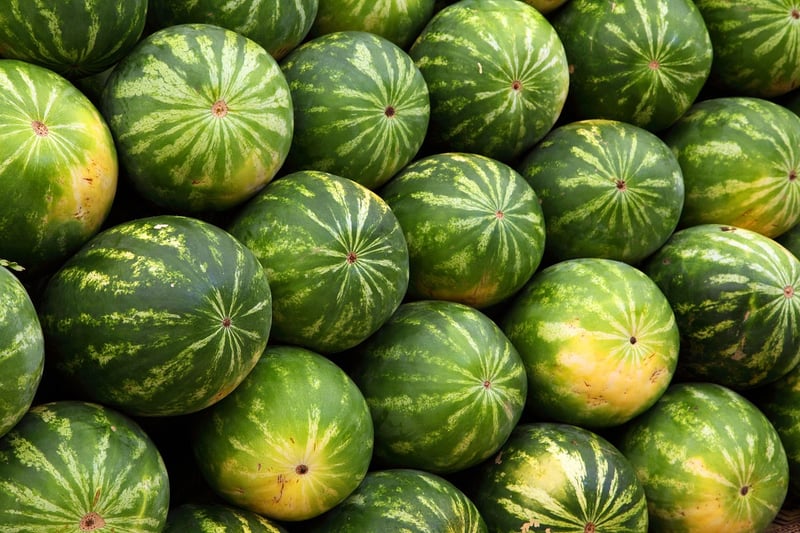 Hyper-Local Ingredients